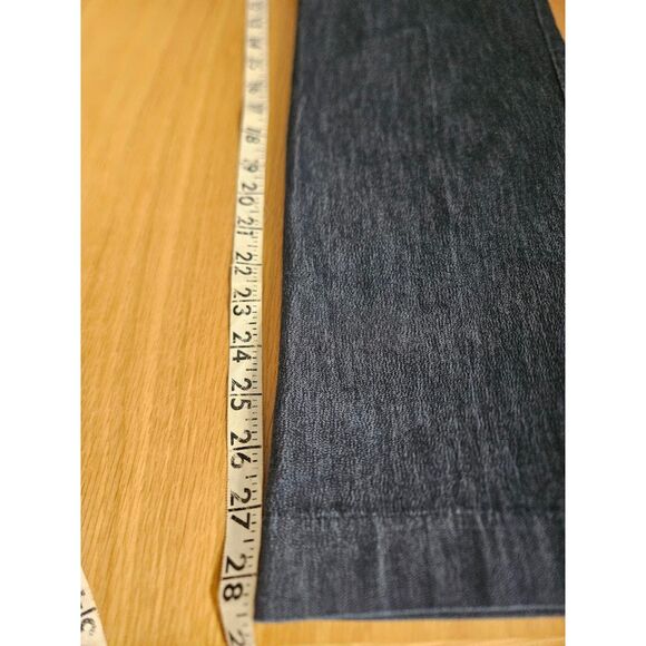 Lee denim trousers, size 16 short - Picture 4 of 5